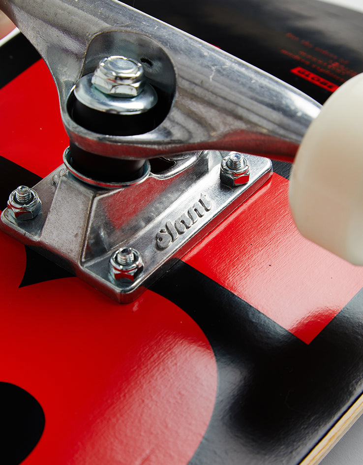 Globe GØ Fubar BR Complete Skateboard - 7.75"