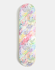 Baker Tyson Menace Skateboard Deck - 8.125"