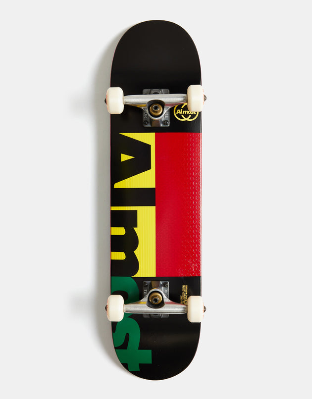 Almost Ivy League Premium Complete Skateboard - 7.375"
