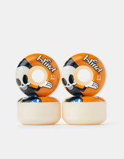 Blind Reaper Character 99a Skateboard Wheel - 51mm