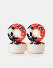 Blind Reaper Character 99a Skateboard Wheel - 52mm