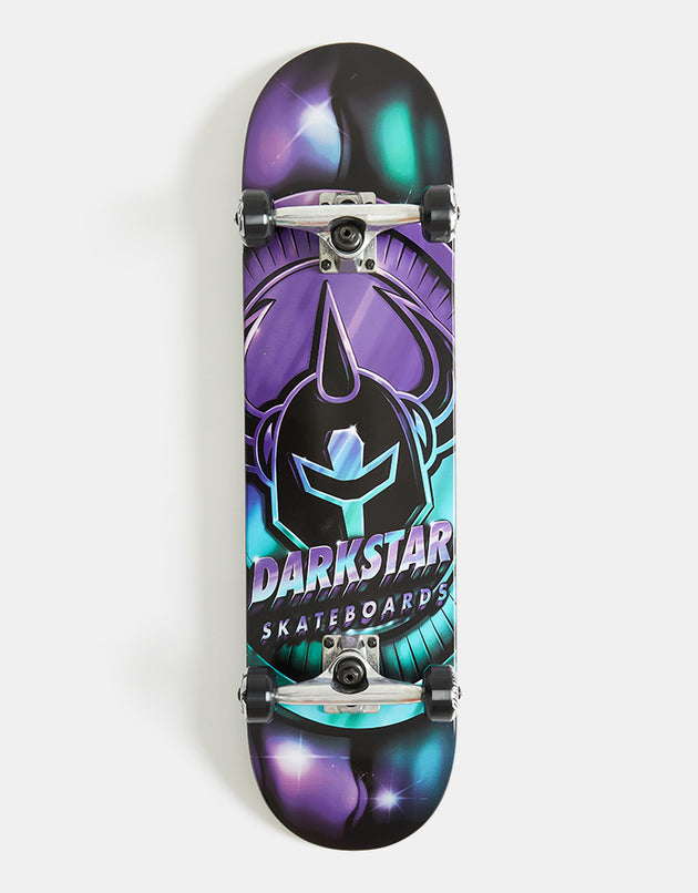 Darkstar Anodize Complete Skateboard - 8"