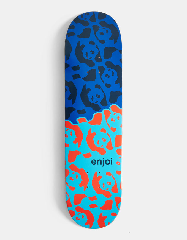 Enjoi Cornacopia HYB Skateboard Deck - 8.25"