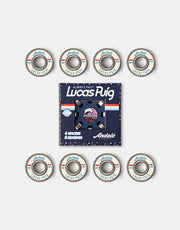 Andalé Lucas Puig Pro Bearings