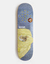 Magenta Gore Zoo Series Skateboard Deck