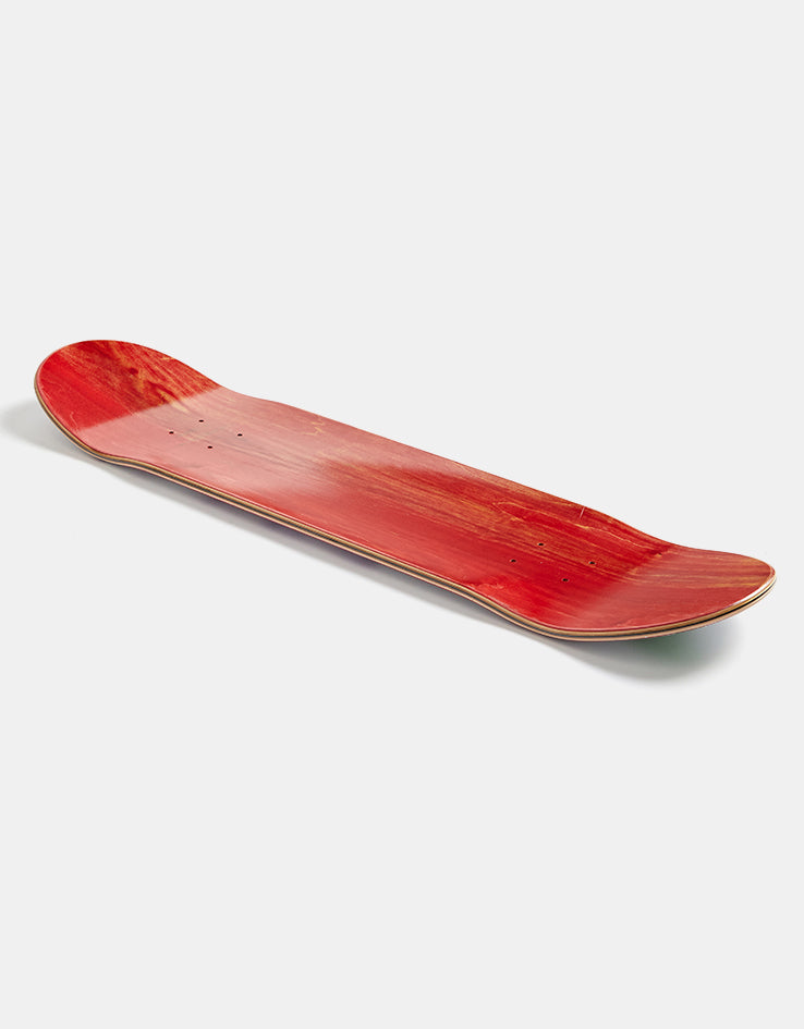 Skateboard Cafe "Floral" Skateboard Deck