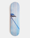 Skateboard Cafe "Was Nothing Real" Skateboard Deck