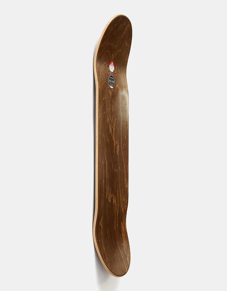 Pass Port Paul 'Lagerita' Cocktail Pro Series Skateboard Deck - 8.25"