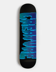 Creature Outline Stumps Skateboard Deck - 8"