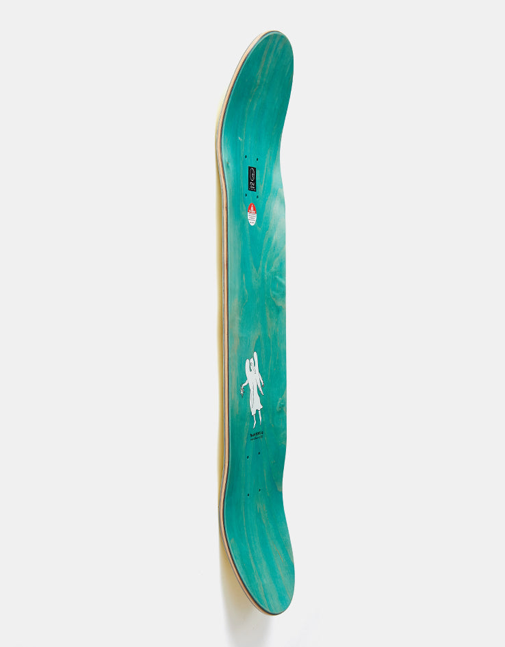 Polar Boserio Family Skateboard Deck - 8.375"