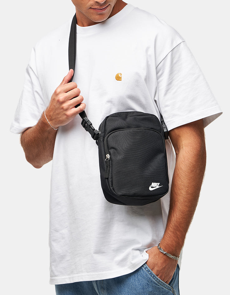 Nike SB Heritage Cross Body Bag