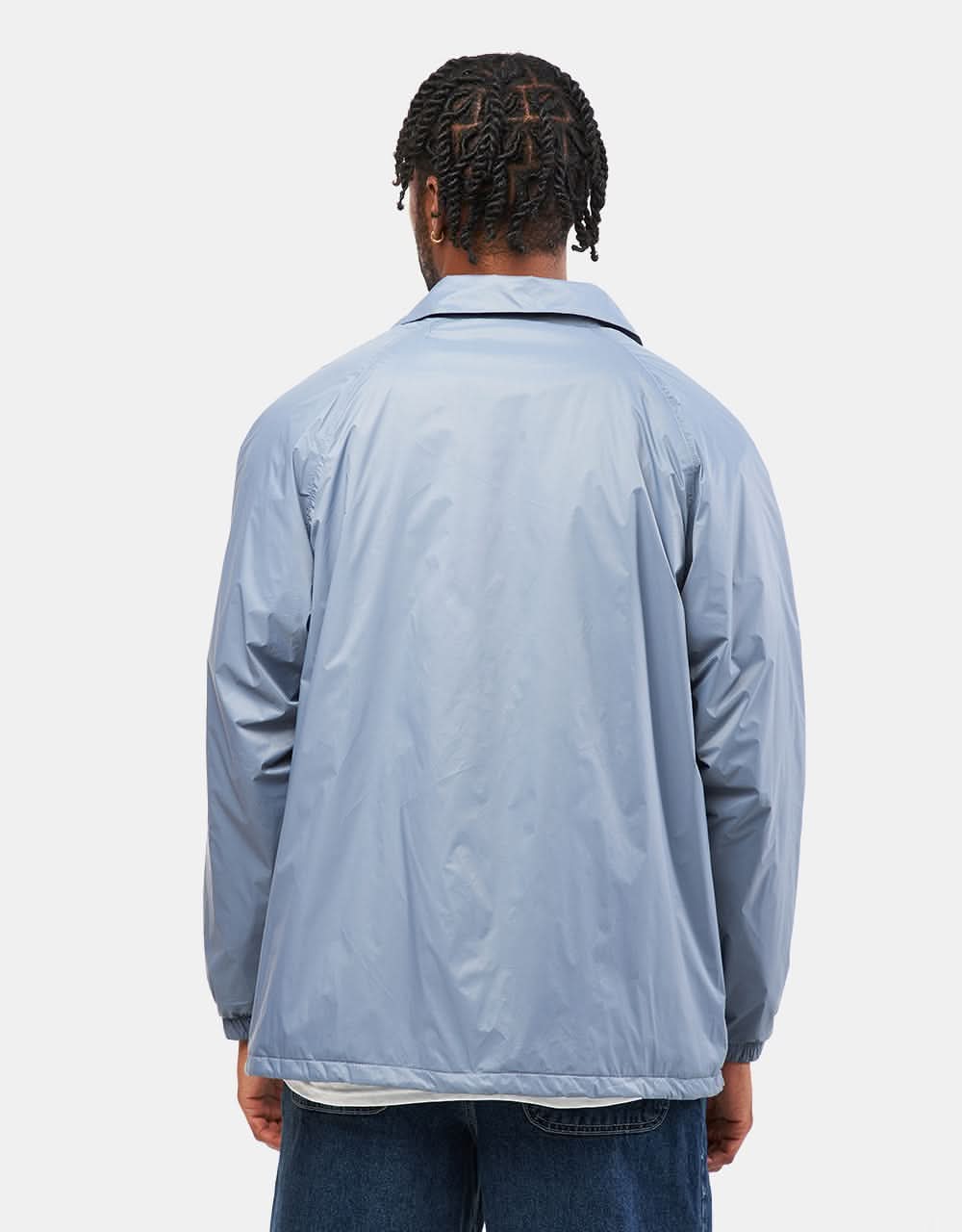 RUFFLOG TNRCN COACH JACKETサイズXL 001130185_4bfeeac6-6d29-436a-