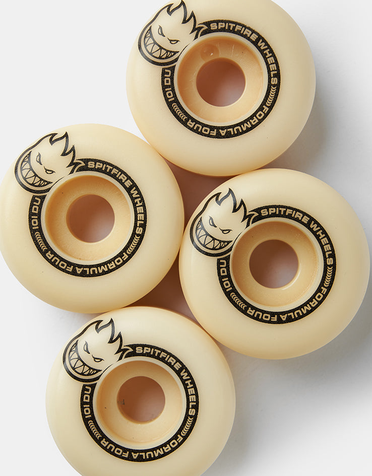Spitfire Lil Smokies Classic Formula Four Tablet 101d Skateboard Wheel - 48mm