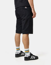 Dickies Slim Flex Work Short - Black