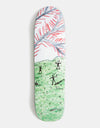 Polar Sanbongi Hunters Skateboard Deck - P9 Shape 8.625"
