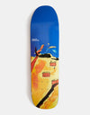 Polar Gonzalez Soldier Skateboard Deck - 1991 Jr. Shape 8.65"