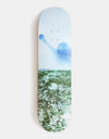 Polar Grund Man with Window Skateboard Deck - 8.375"