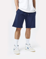 Route One Jersey Pool Shorts - Navy