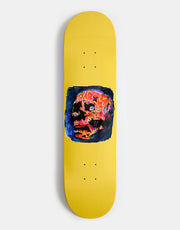 Baker Figgy Resurrection Skateboard Deck - 8"