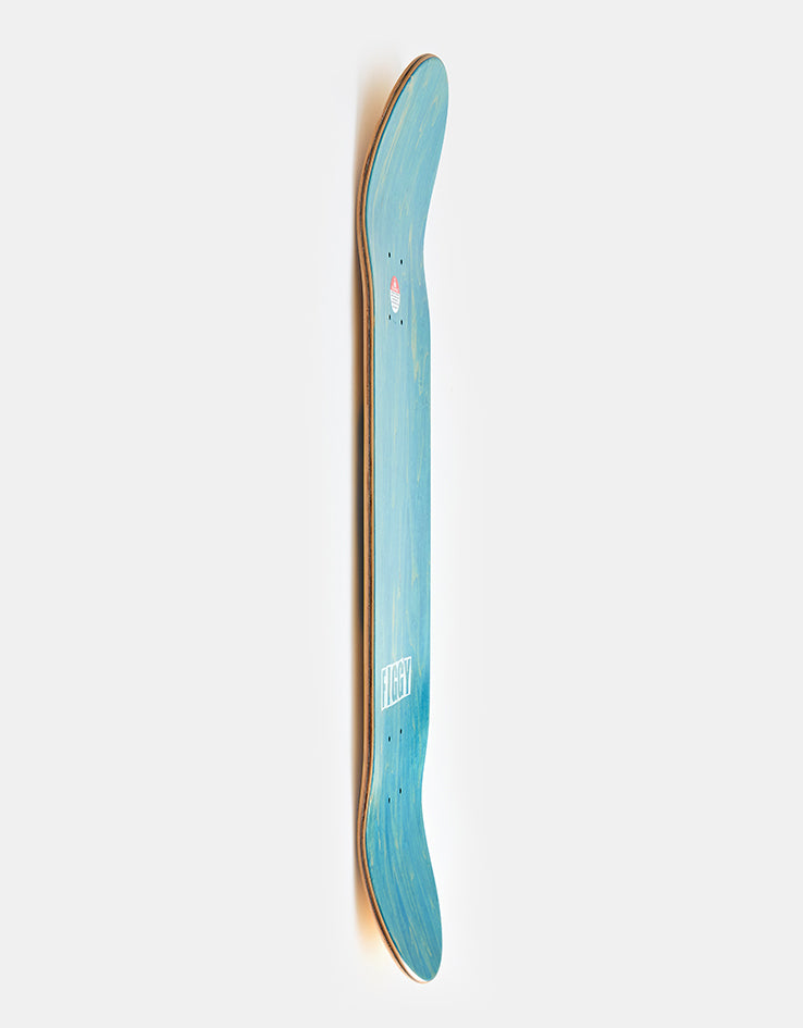 Baker Figgy Resurrection Skateboard Deck - 8"