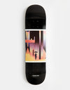 Picture Show Visitor Skateboard Deck
