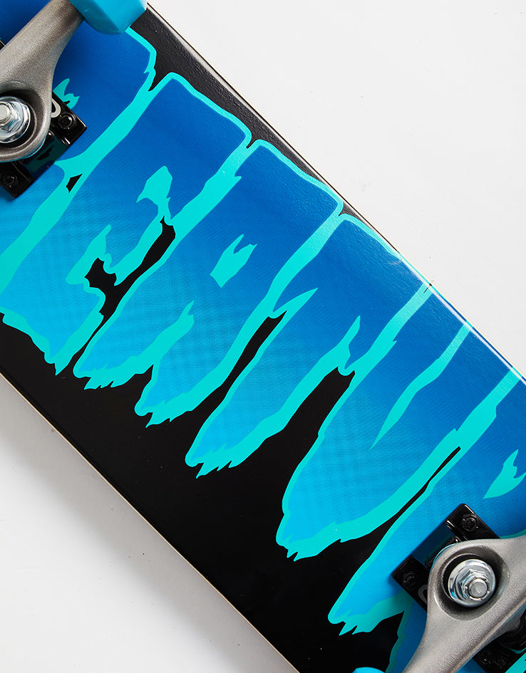 Creature Logo Micro Complete Skateboard - 7.5"