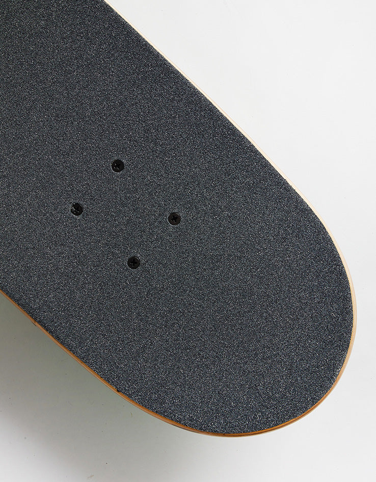 Creature Logo Mummy Complete Skateboard - 7.75"