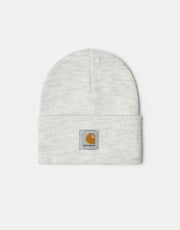 Carhartt WIP Acrylic Watch Beanie - Ash Heather