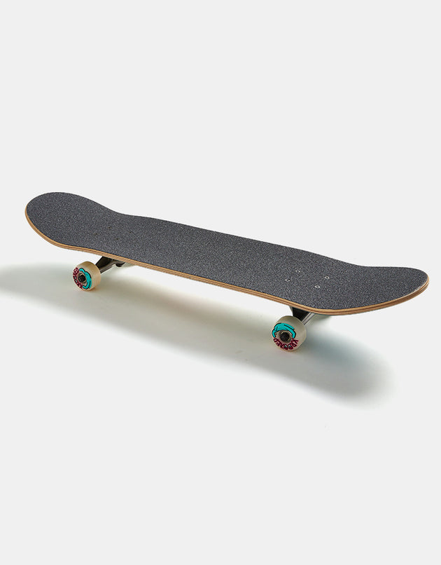 Krooked OG Sweatpants Complete Skateboard - 7.75"