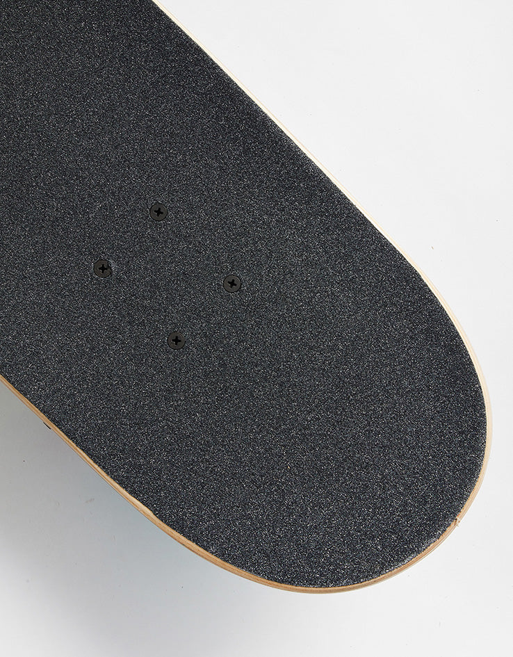 Krooked OG Sweatpants Complete Skateboard - 7.75"