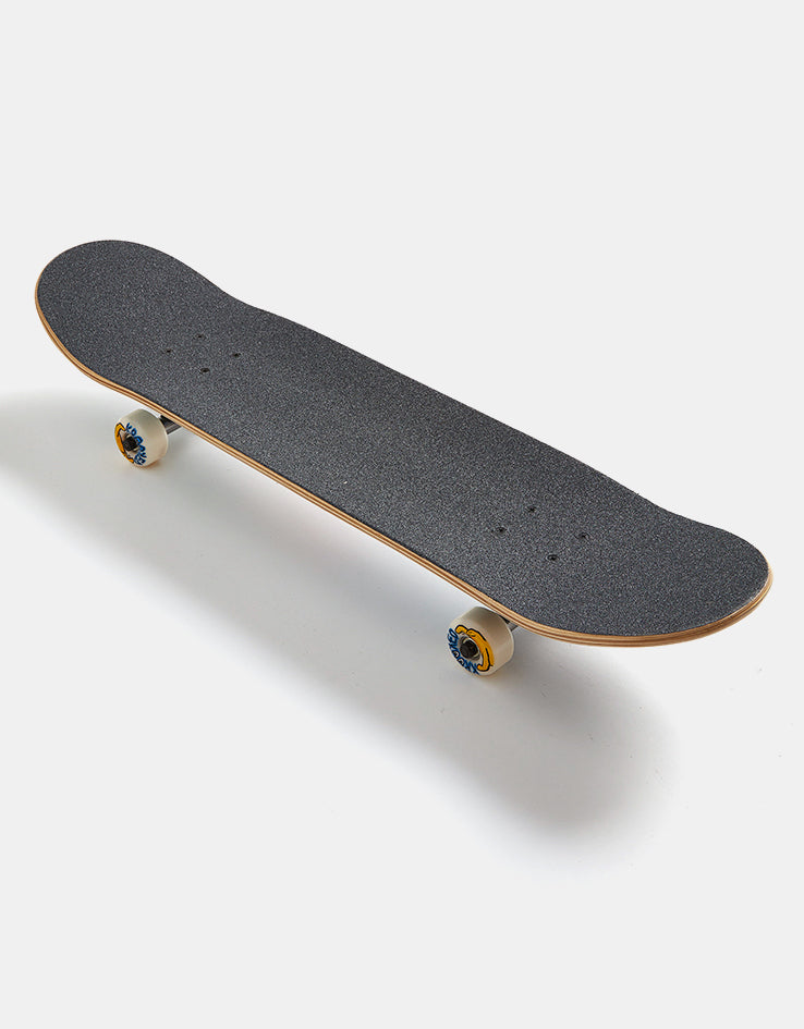 Krooked OG Sweatpants Complete Skateboard - 8"