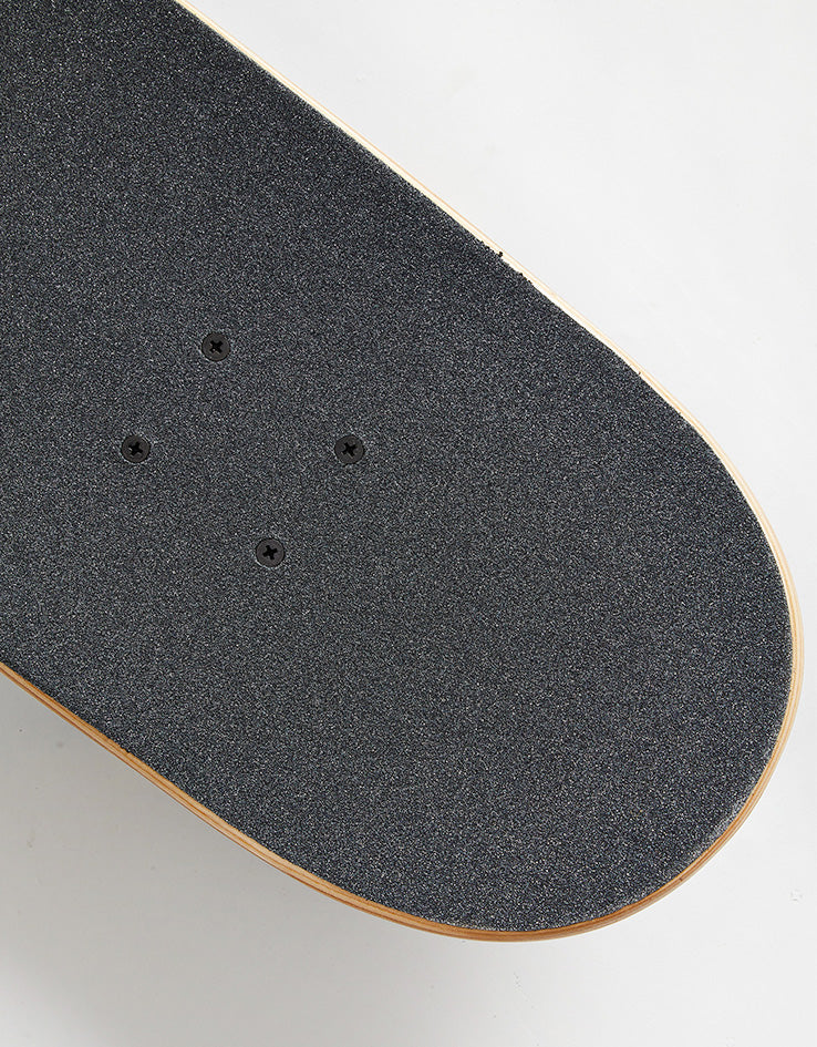 Krooked OG Sweatpants Complete Skateboard - 8"