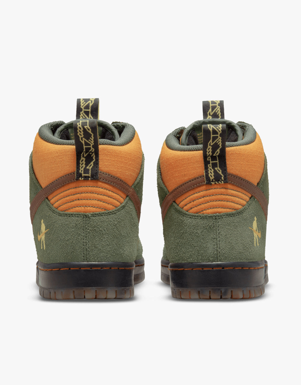 nike sb dunk high pro qs 420