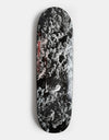 Heroin Deer Man of Dark Woods Return to the Forest Skateboard Deck - 9.25"