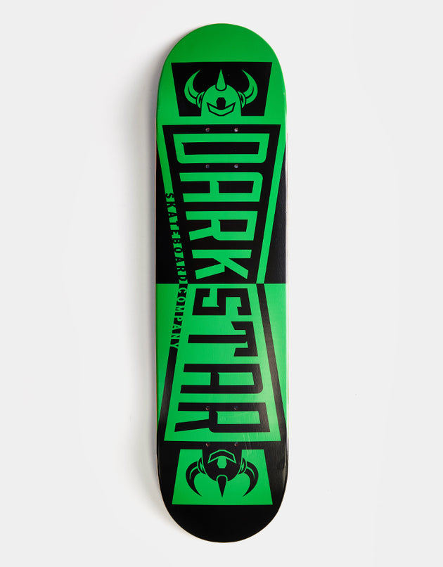 Darkstar Divide RHM Skateboard Deck - 7.75"