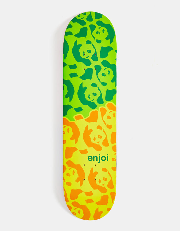 Enjoi Cornacopia HYB Skateboard Deck - 8"