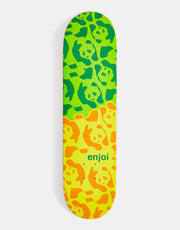 Enjoi Cornacopia HYB Skateboard Deck - 8"