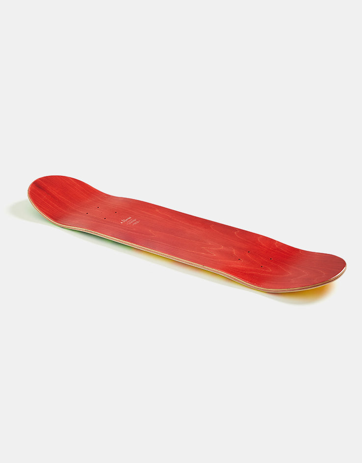 Enjoi Cornacopia HYB Skateboard Deck - 8"