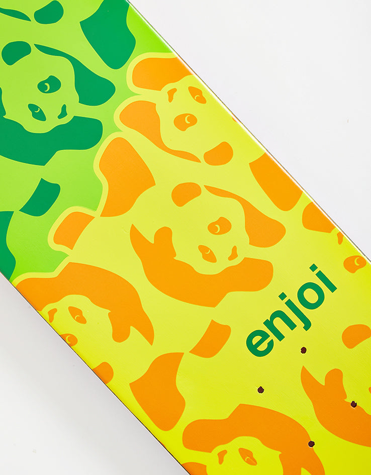 Enjoi Cornacopia HYB Skateboard Deck - 8"