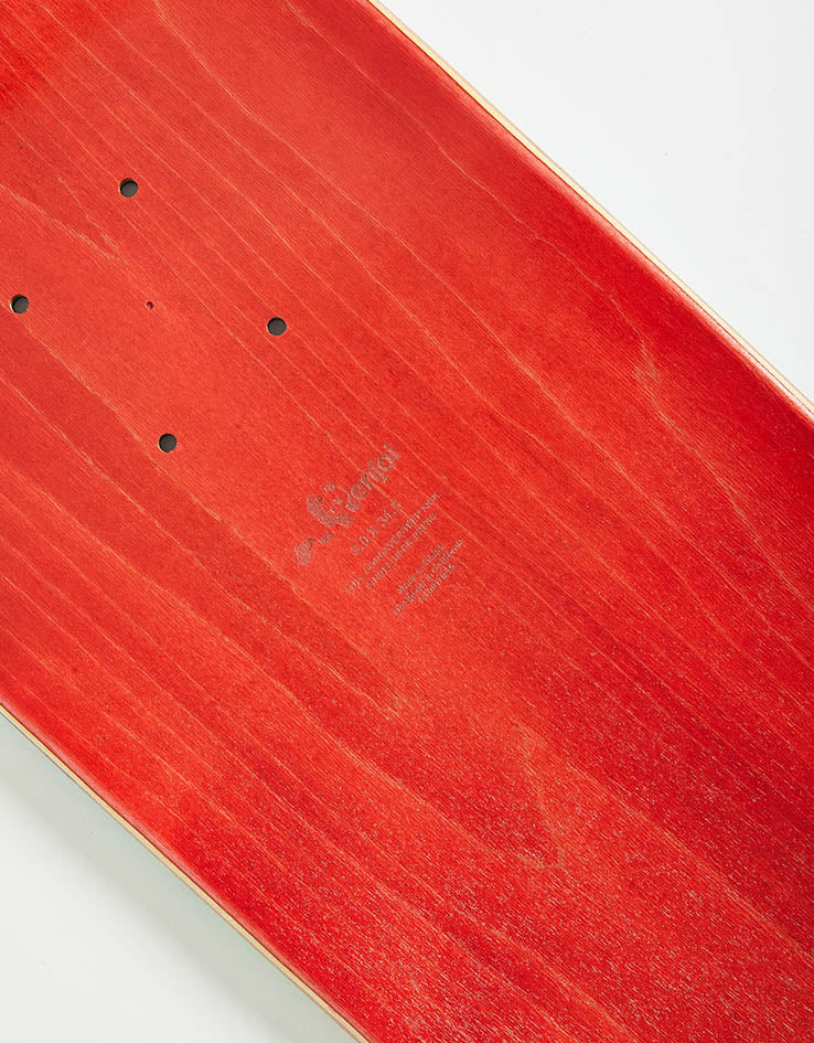 Enjoi Cornacopia HYB Skateboard Deck - 8"