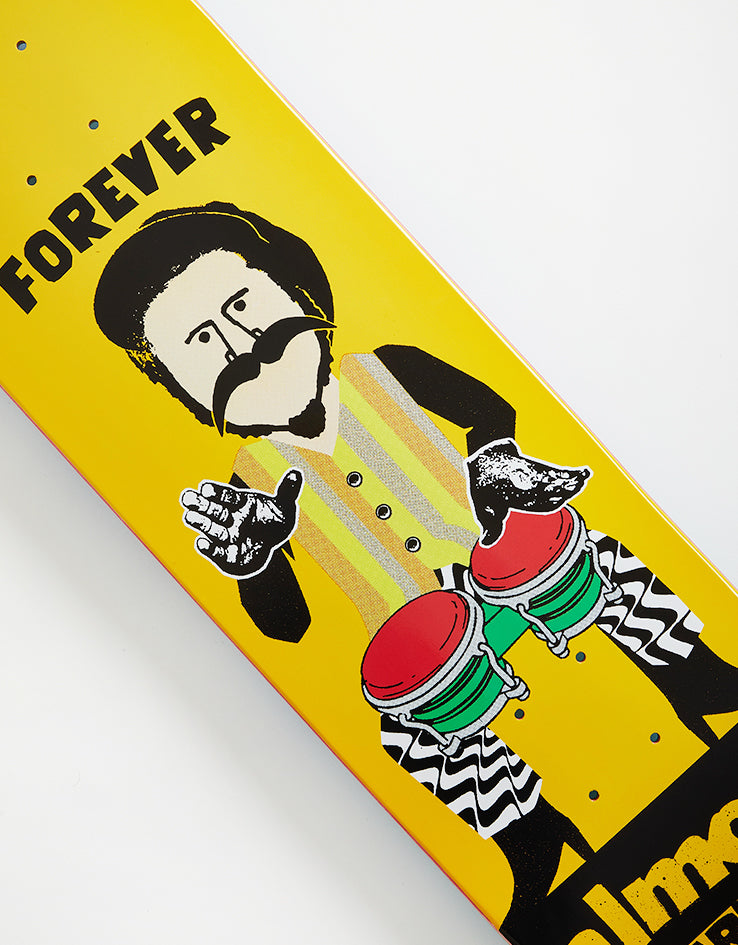 Almost Lewis Forever Dude R7 Skateboard Deck - 8"