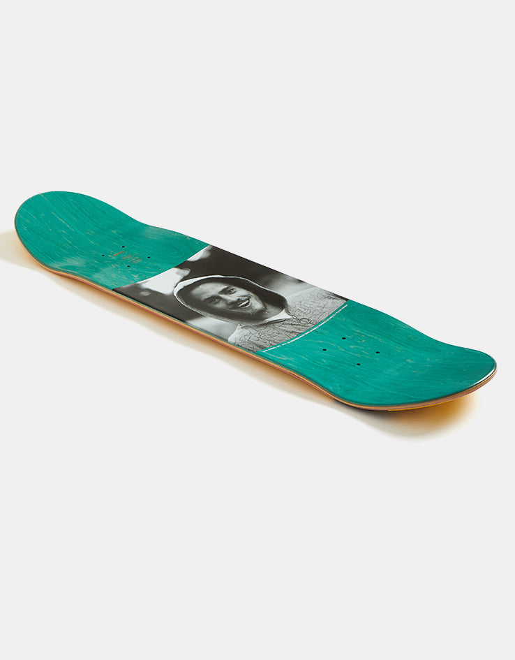 Almost Lewis Forever Dude R7 Skateboard Deck - 8"