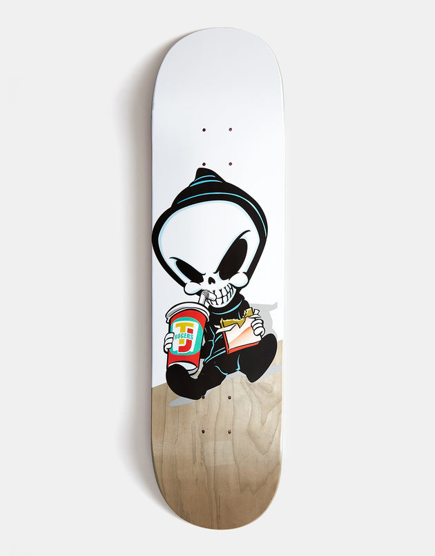 Blind TJ Reaper Munchies R7 Skateboard Deck - 8.375"