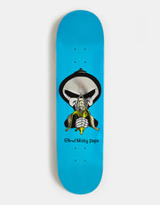 Blind Papa Banana Reaper Super Sap R7 Skateboard Deck - 8"