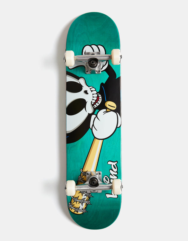 Blind Bat Reaper Character Premium Complete Skateboard - 7.75"