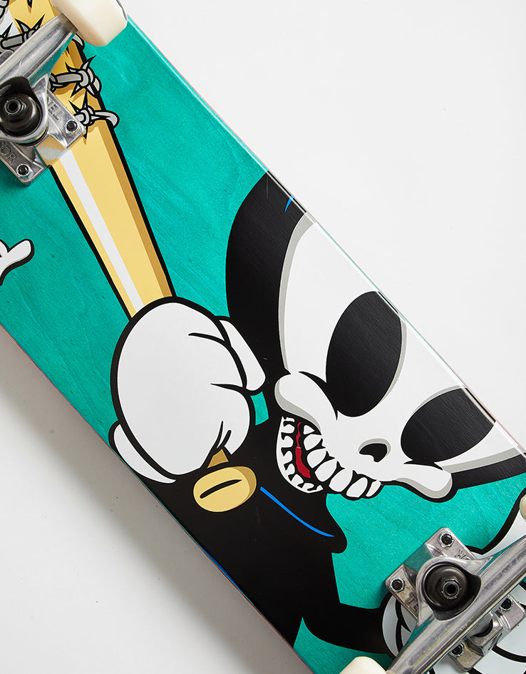 Blind Bat Reaper Character Premium Complete Skateboard - 7.75"