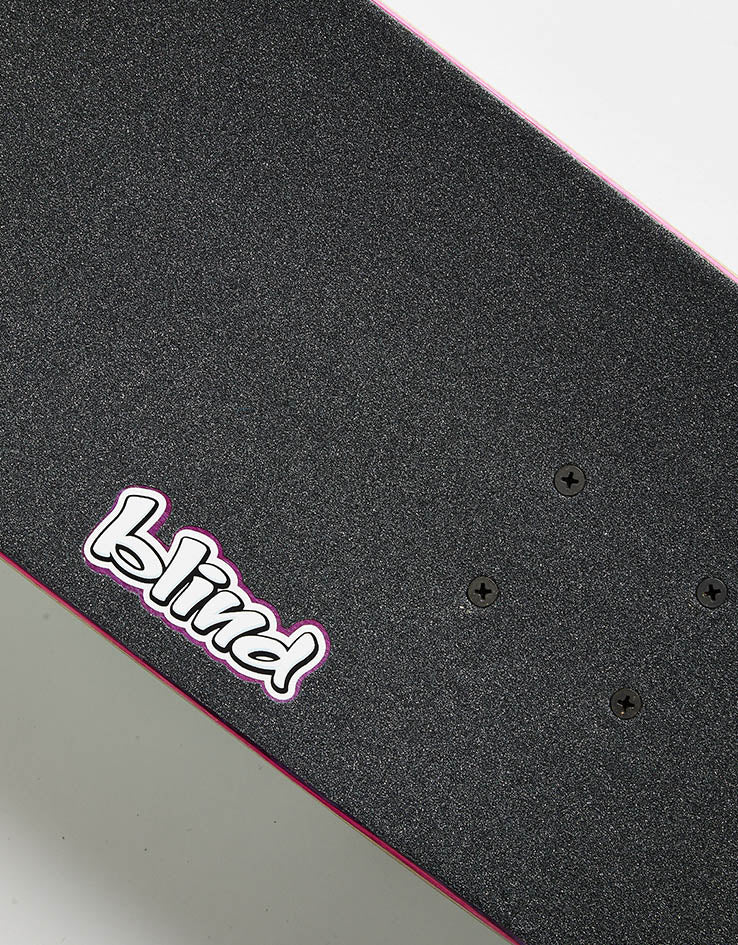 Blind Bat Reaper Character Premium Complete Skateboard - 7.75"