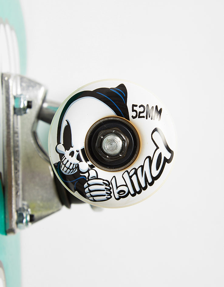 Blind Bat Reaper Character Premium Complete Skateboard - 7.75"