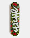 Cliché Botanical RHM Skateboard Deck