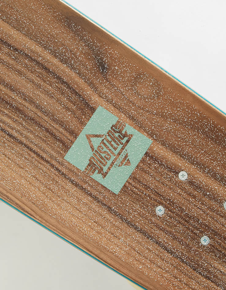 Dusters Hula Cruiser Skateboard - 8" x 29"